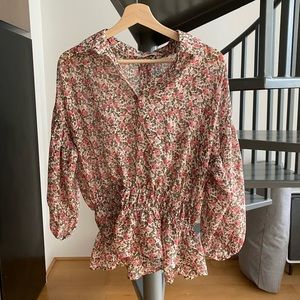 Eri+Ali blouse